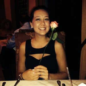 Meet your Posher, Brittani